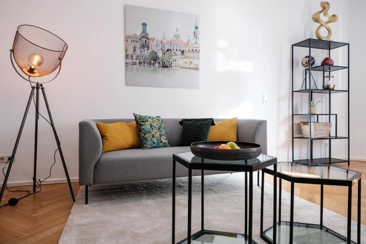 Appartement High Loft I Zentral Und Modern à Hanovre