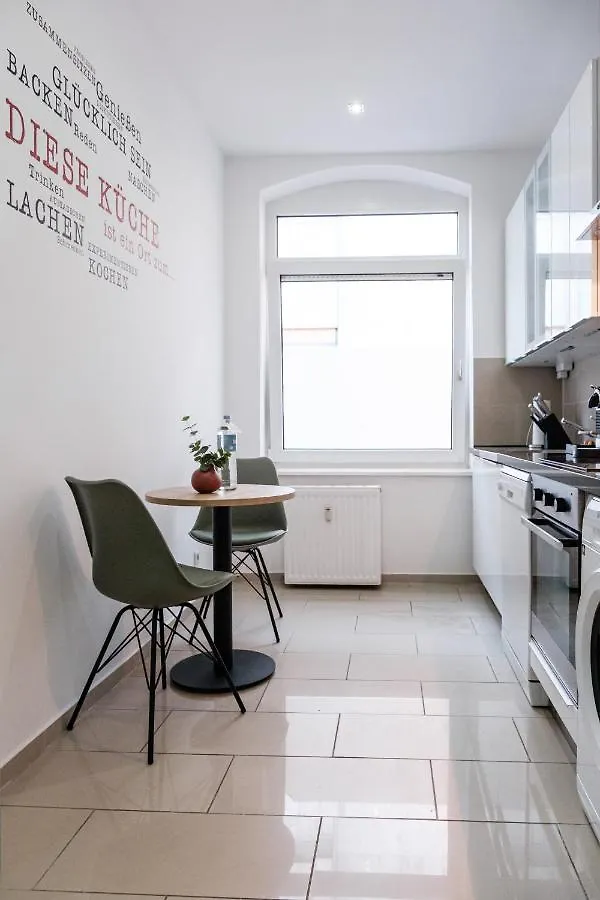 Appartement High Loft I Zentral Und Modern à Hanovre Allemagne