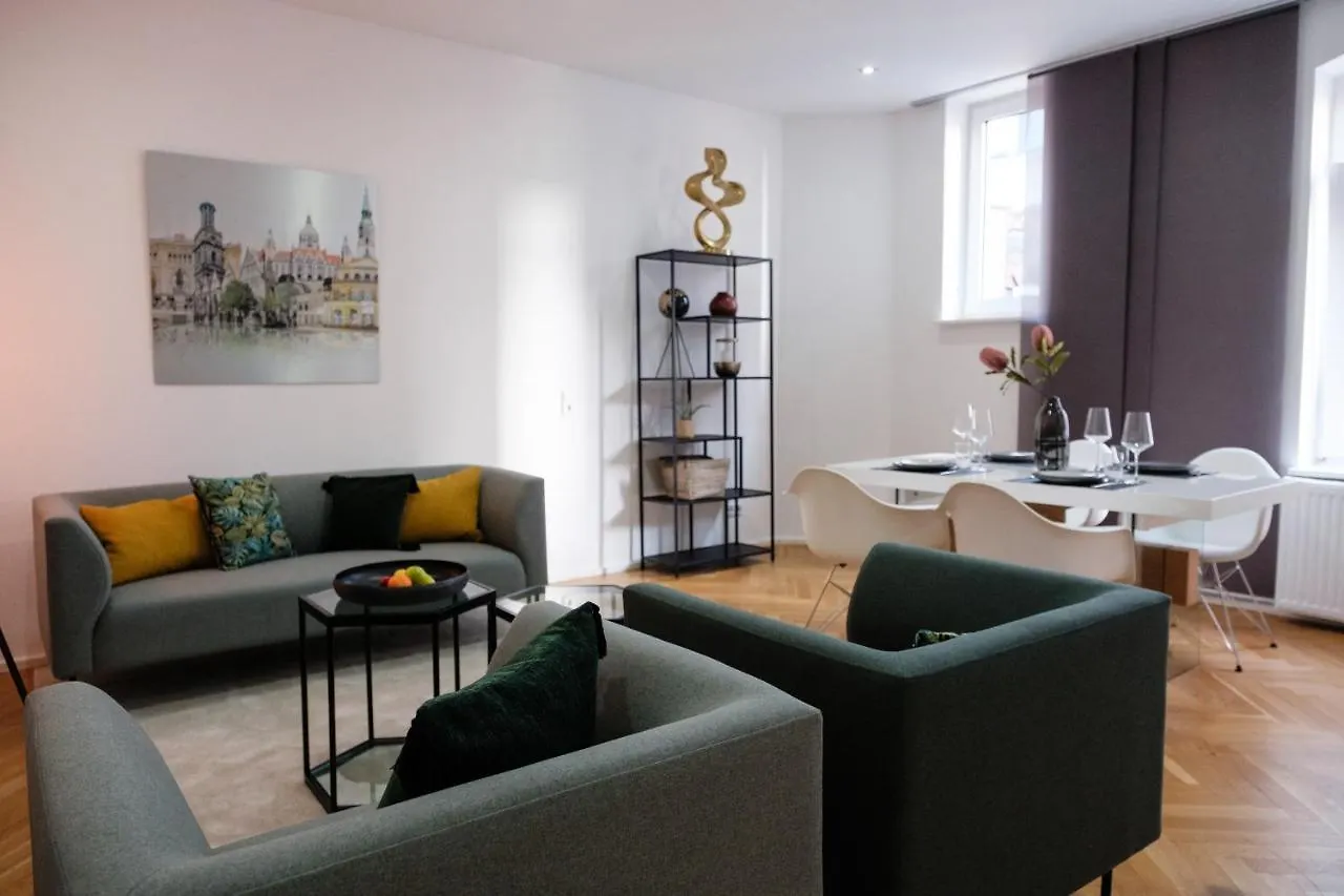Appartement High Loft I Zentral Und Modern à Hanovre