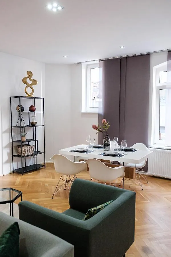 Appartement High Loft I Zentral Und Modern à Hanovre