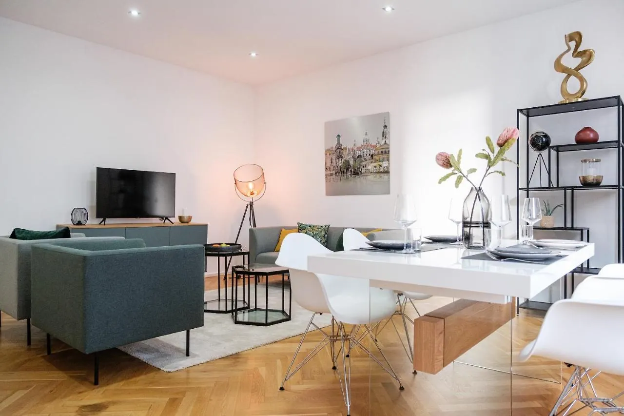 Appartement High Loft I Zentral Und Modern à Hanovre 0*,  Allemagne